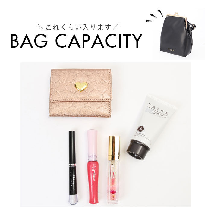 BACKYARD FAMILY「ミニショルダーバッグ レディース 斜めがけ 通販 ミニショルダーバック 斜め掛け 肩掛け」|ショルダー・メッセンジャー|