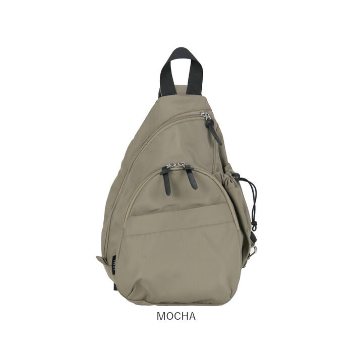 BACKYARD FAMILY「senbado センバドー ママカル ボディバッグ 通販 ボディバック ショルダーバッグ」|その他|