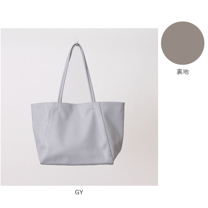 BACKYARD FAMILY「トートバッグ レディース a4 通販 おしゃれ ショルダーバッグ 肩掛けカバン 肩掛けバッグ」|トートバッグ|