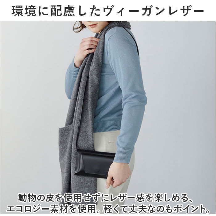 BACKYARD FAMILY「ショルダーバッグ レディース 通販 レターショルダーバッグ ショルダーバック ミニショルダー」|ショルダー・メッセンジャー|