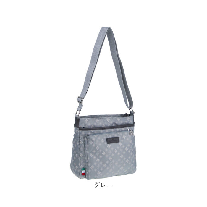 BACKYARD FAMILY「アンナクリスティーナ バッグ 通販 ショルダーバッグ ショルダーバック 斜めがけバッグ レディース」|ショルダー・メッセンジャー|