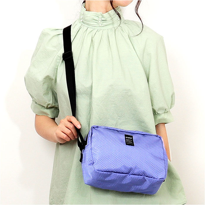 anello「anello アネロ ミニショルダー AIS1253 通販 ミニショルダーバッグ」|ショルダー・メッセンジャー|