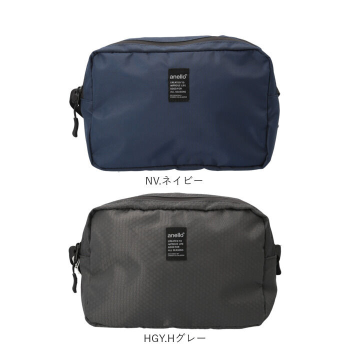 anello「anello アネロ ミニショルダー AIS1253 通販 ミニショルダーバッグ」|ショルダー・メッセンジャー|