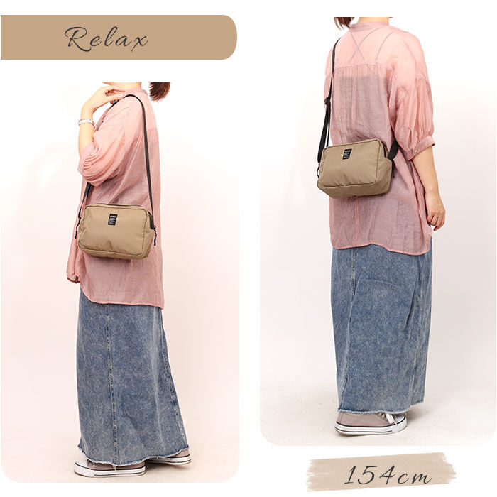 anello「anello アネロ ミニショルダー AIS1253 通販 ミニショルダーバッグ」|ショルダー・メッセンジャー|