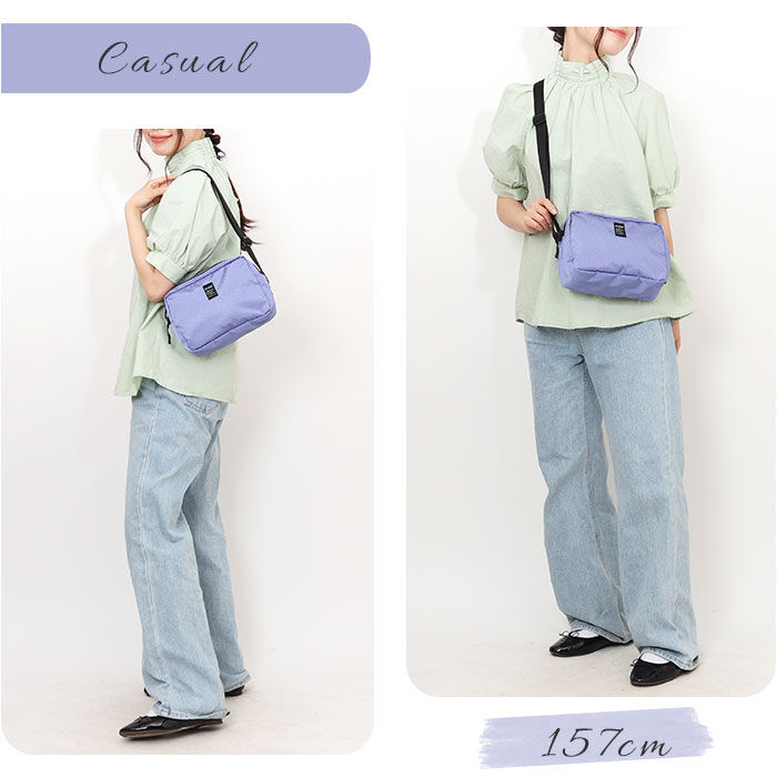 anello「anello アネロ ミニショルダー AIS1253 通販 ミニショルダーバッグ」|ショルダー・メッセンジャー|