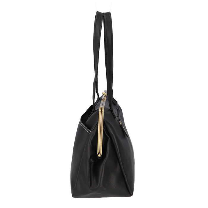 BACKYARD FAMILY「Lafiel ラフィール ショルダーバッグ 3173500 通販 レディース おしゃれ がま口」|ショルダー・メッセンジャー|