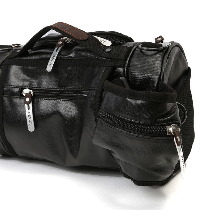 BACKYARD FAMILY「ヒップバッグ 通販 ウエストバッグ メンズ レディース 4way ドラム型 カメラバッグ」|その他|