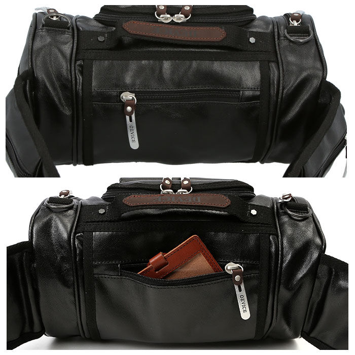 BACKYARD FAMILY「ヒップバッグ 通販 ウエストバッグ メンズ レディース 4way ドラム型 カメラバッグ」|その他|