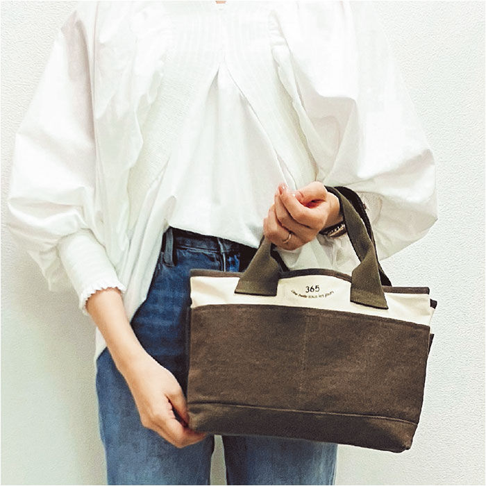 BACKYARD FAMILY「トートバッグ 小さめ レディース 通販 トートバック ミニトートバッグ トート バッグ 通勤 通学」|トートバッグ|