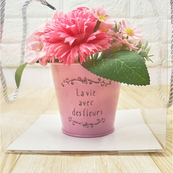 BACKYARD FAMILY「ソープフラワー オシャレ 通販 ブーケ アーティフィシャルフラワー ソープフラワーギフト 造花」|その他|