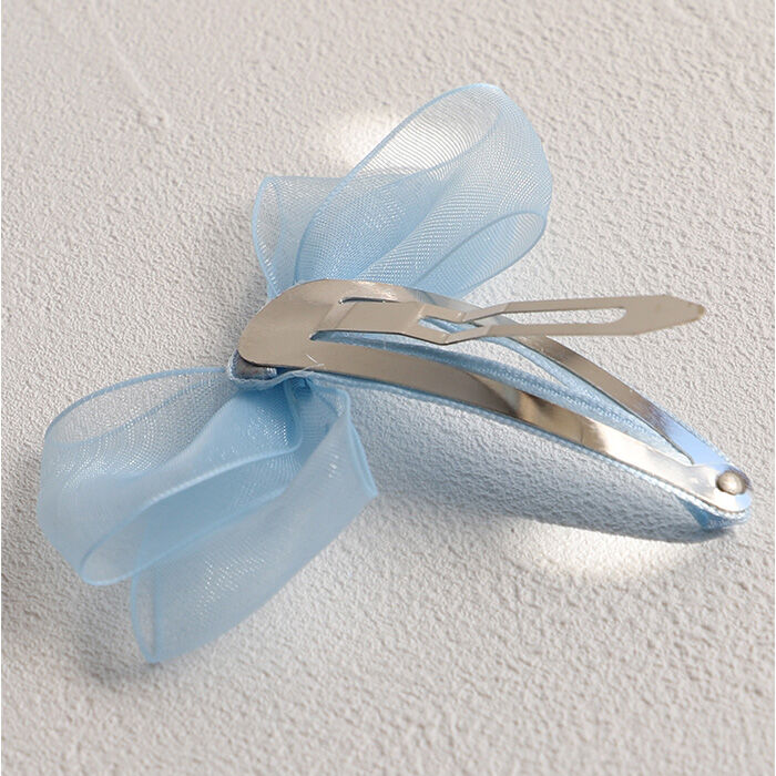 BACKYARD FAMILY「RORA パッチン留め 通販 ローラ ホリー パッチンピン パッチンどめ 大きい 大きめ」|その他|