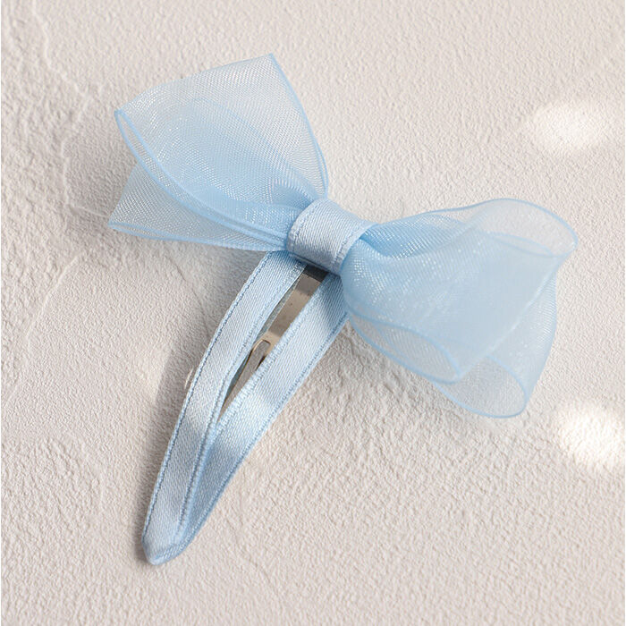 BACKYARD FAMILY「RORA パッチン留め 通販 ローラ ホリー パッチンピン パッチンどめ 大きい 大きめ」|その他|