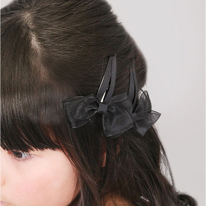 BACKYARD FAMILY「RORA パッチン留め 通販 ローラ ホリー パッチンピン パッチンどめ 大きい 大きめ」|その他|