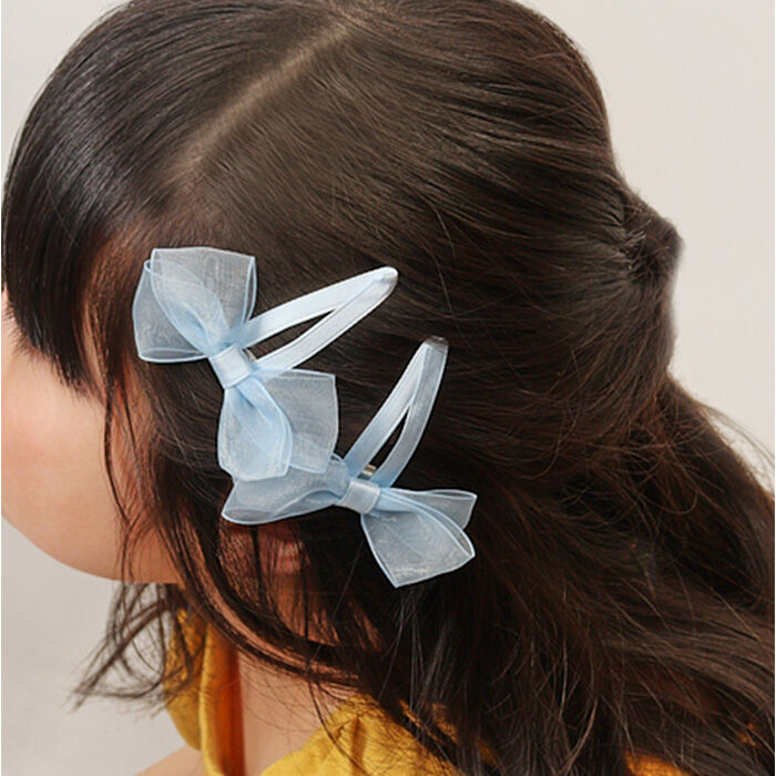 BACKYARD FAMILY「RORA パッチン留め 通販 ローラ ホリー パッチンピン パッチンどめ 大きい 大きめ」|その他|