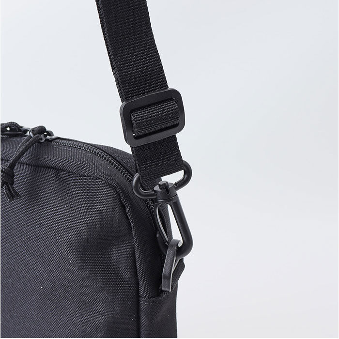 BACKYARD FAMILY「MEI OCEAN ショルダーバッグ 通販 メイ オーシャン ショルダーバック 斜めがけバッグ」|ショルダー・メッセンジャー|