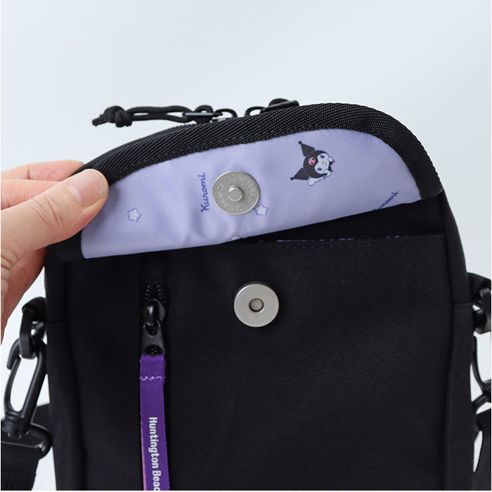 BACKYARD FAMILY「MEI OCEAN ショルダーバッグ 通販 メイ オーシャン ショルダーバック 斜めがけバッグ」|ショルダー・メッセンジャー|