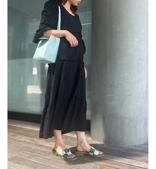 CAMPER「[カンペール] Cati ショルダーバッグ」|ショルダー・メッセンジャー|