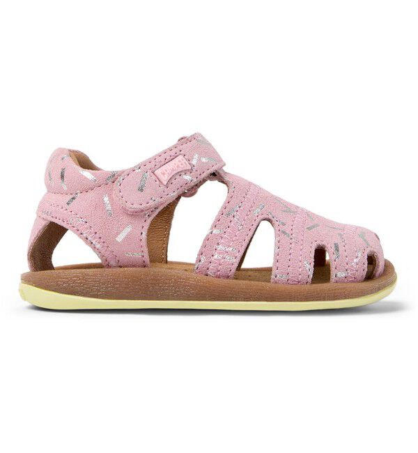 CAMPER「[カンペール] BICHO First Walker / サンダル」|サンダル|