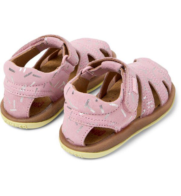 CAMPER「[カンペール] BICHO First Walker / サンダル」|サンダル|