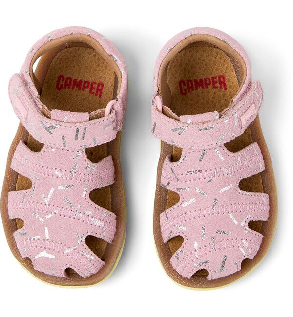 CAMPER「[カンペール] BICHO First Walker / サンダル」|サンダル|