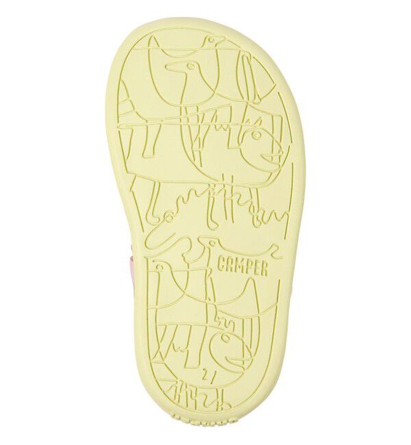 CAMPER「[カンペール] BICHO First Walker / サンダル」|サンダル|