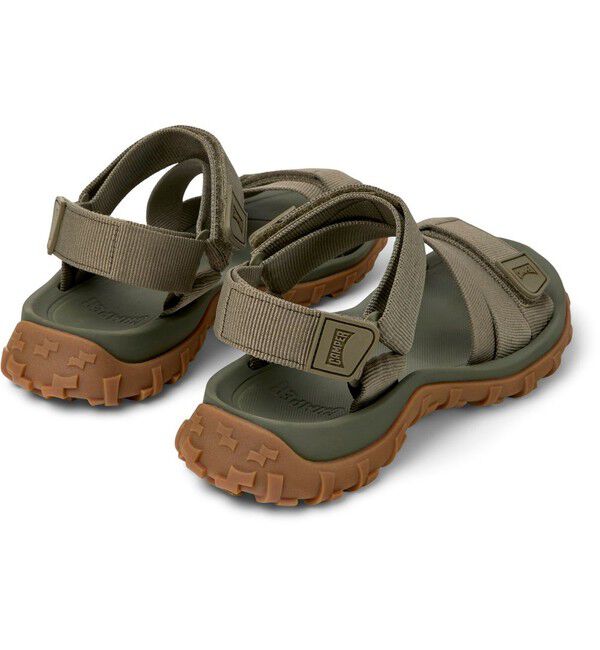 CAMPER「[カンペール] DRIFT TRAIL SANDAL / サンダル」|サンダル|