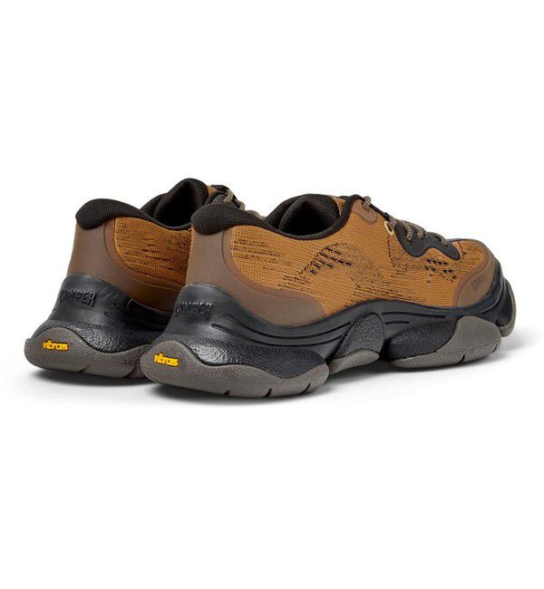 CAMPER「[カンペール] KARST 2 / スニーカー」|スニーカー|