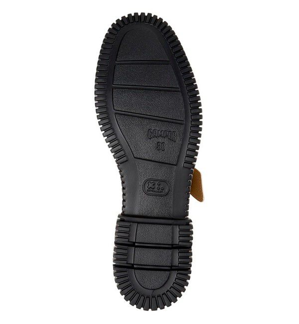 CAMPER「[カンペール] PIX / カジュアルシューズ」|パンプス|