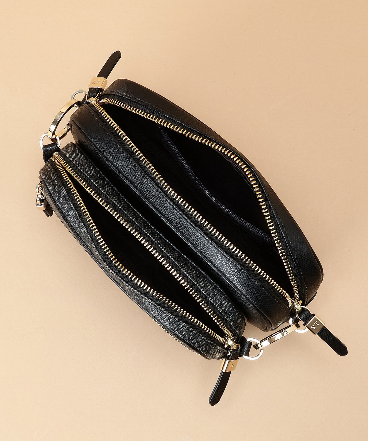 Samantha Thavasa「STオレール 6WAYショルダーバッグ」|ショルダー・メッセンジャー|