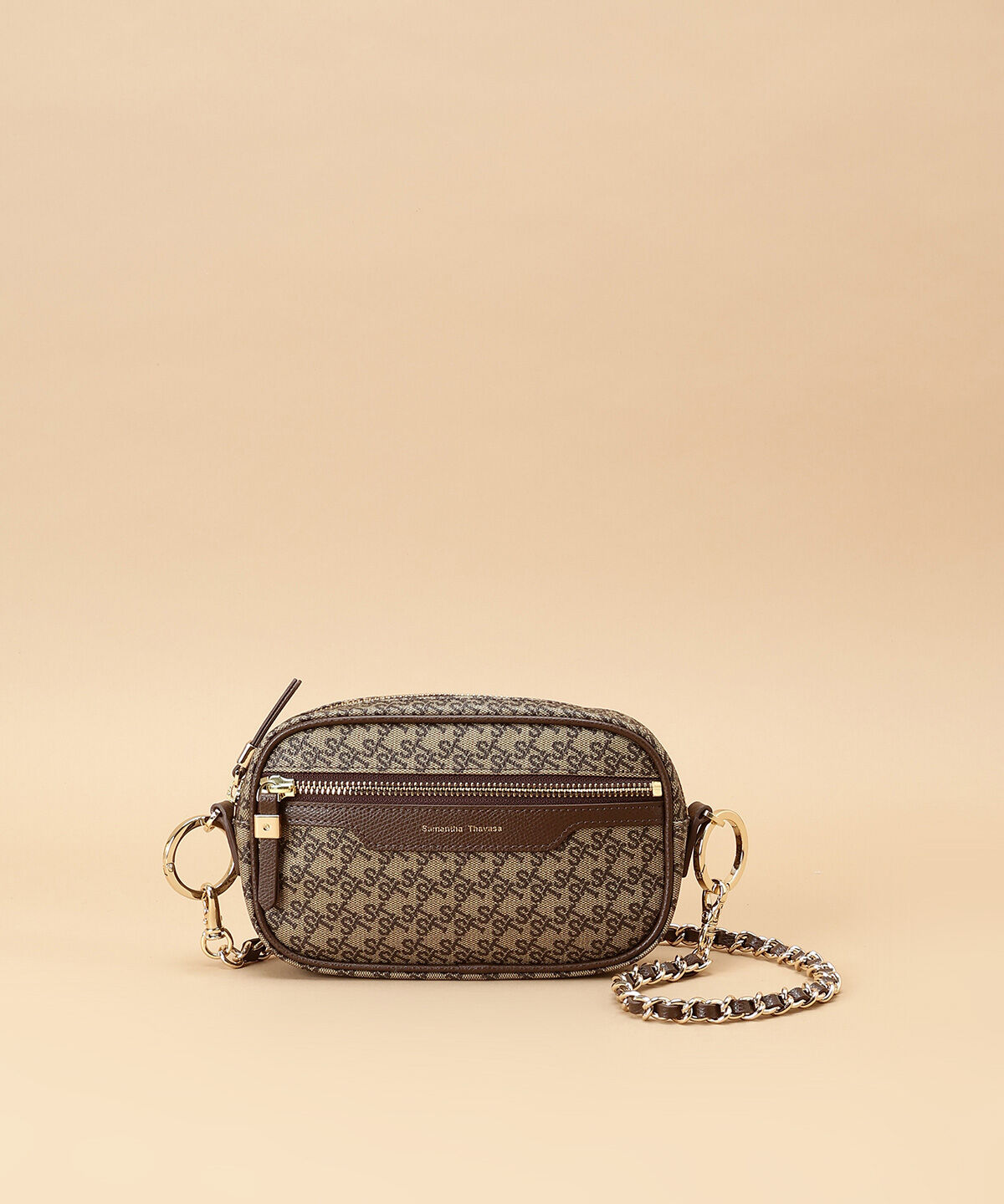 Samantha Thavasa「STオレール 6WAYショルダーバッグ」|ショルダー・メッセンジャー|