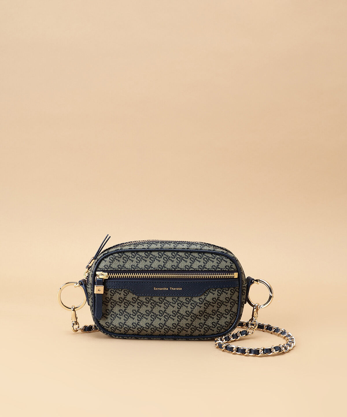 Samantha Thavasa「STオレール 6WAYショルダーバッグ」|ショルダー・メッセンジャー|