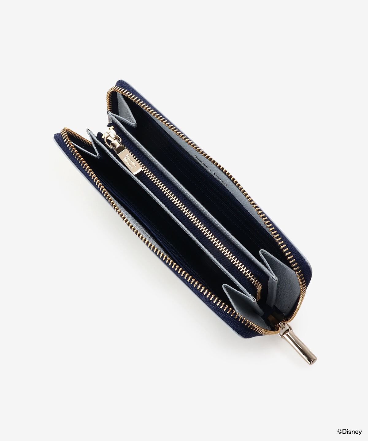 Samantha Thavasa「「スティッチ」コレクション 長財布」|財布|