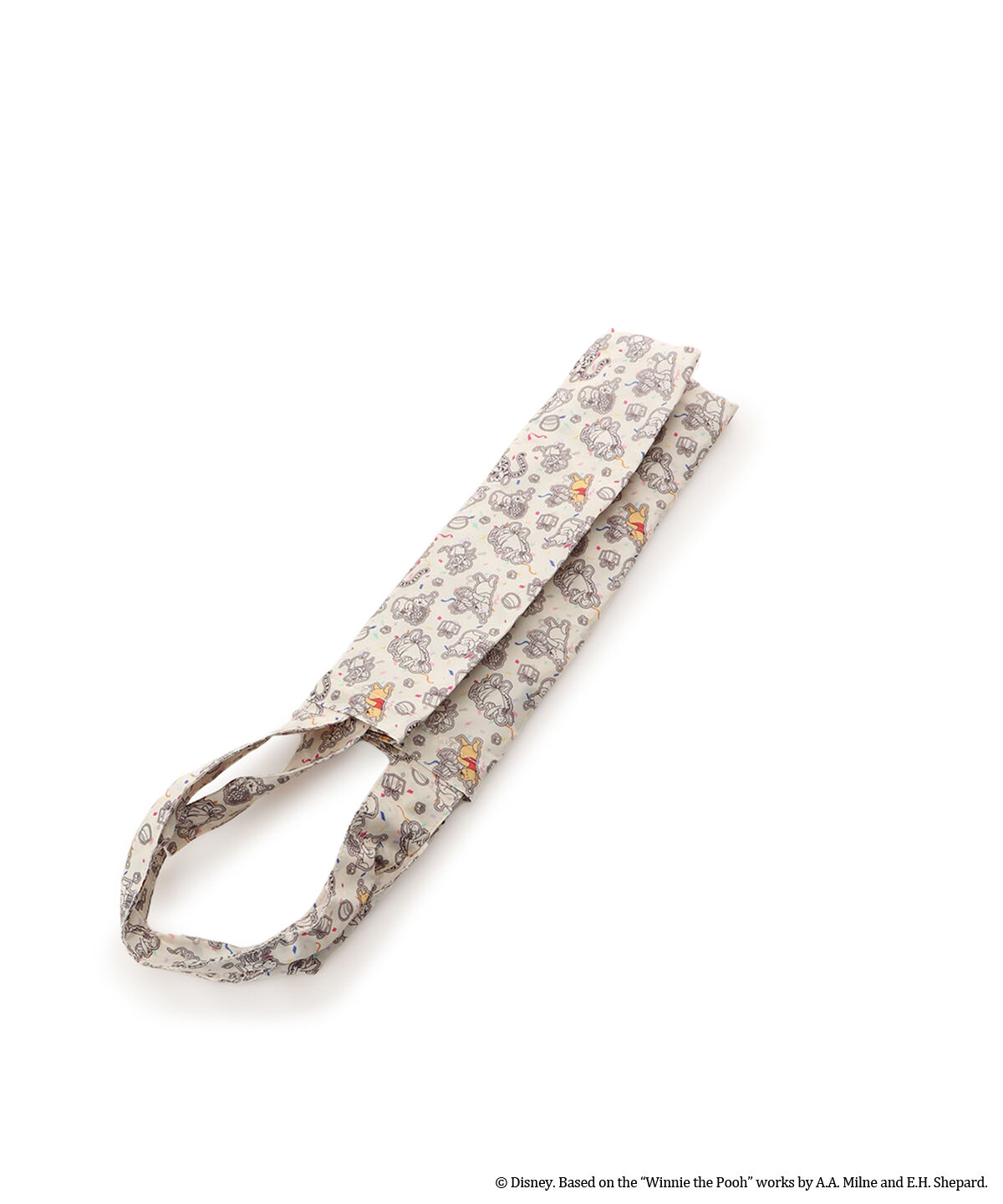 Samantha Thavasa「『くまのプーさん』コレクション エコバッグ」|その他|