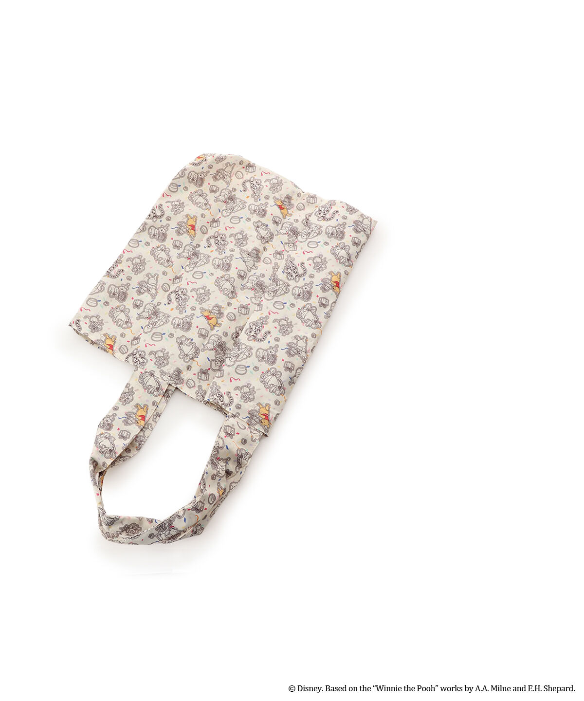 Samantha Thavasa「『くまのプーさん』コレクション エコバッグ」|その他|