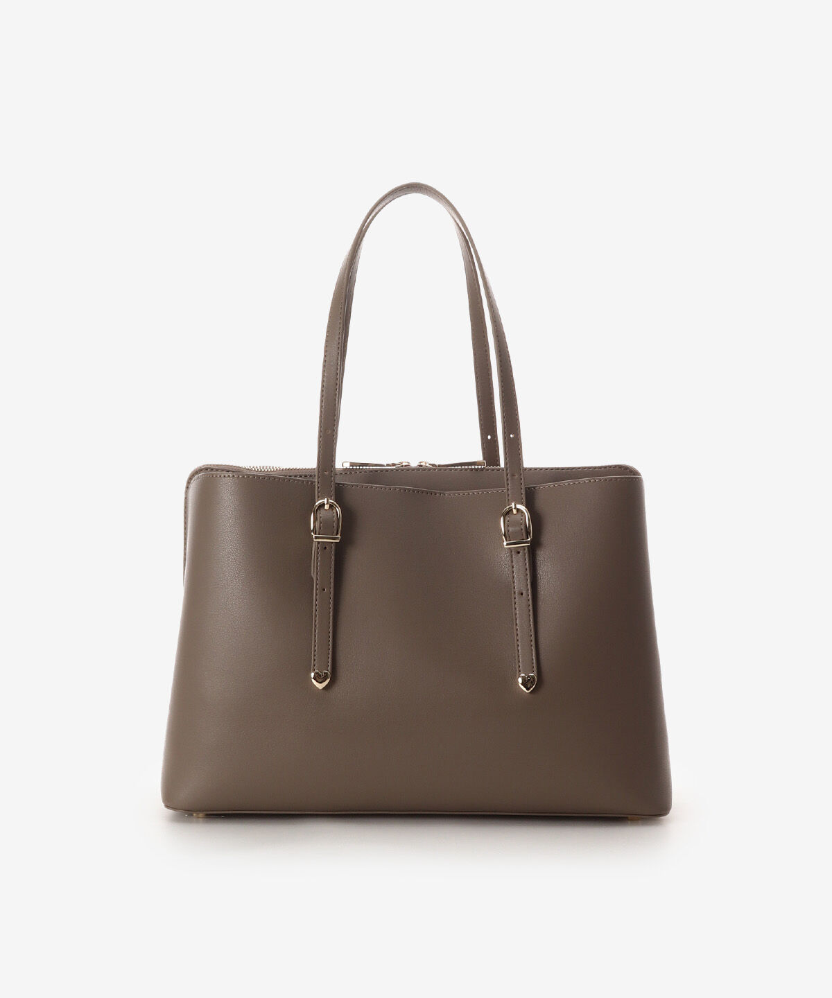 Samantha Vega「プチハートA4トートバッグ」|トートバッグ|