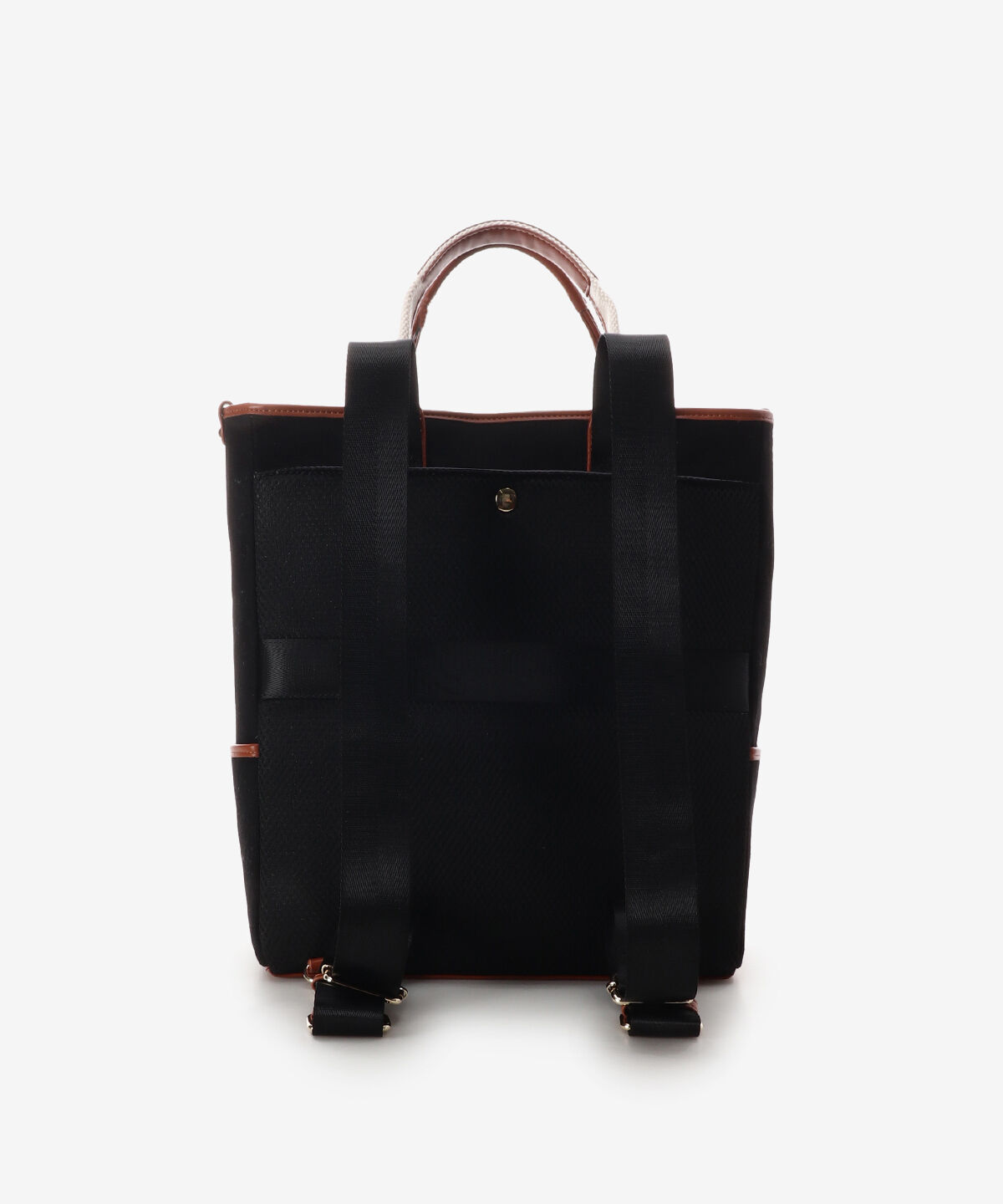 Samantha Vega「■オンラインショップ＆一部店舗限定■ロゴテープリュック」|リュック|