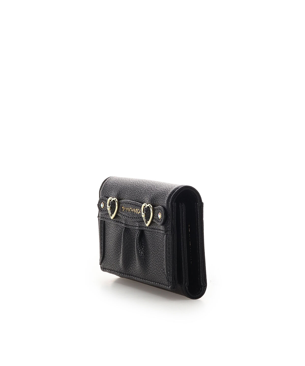 Samantha Vega「ハートベルトキーケース」|キーケース|