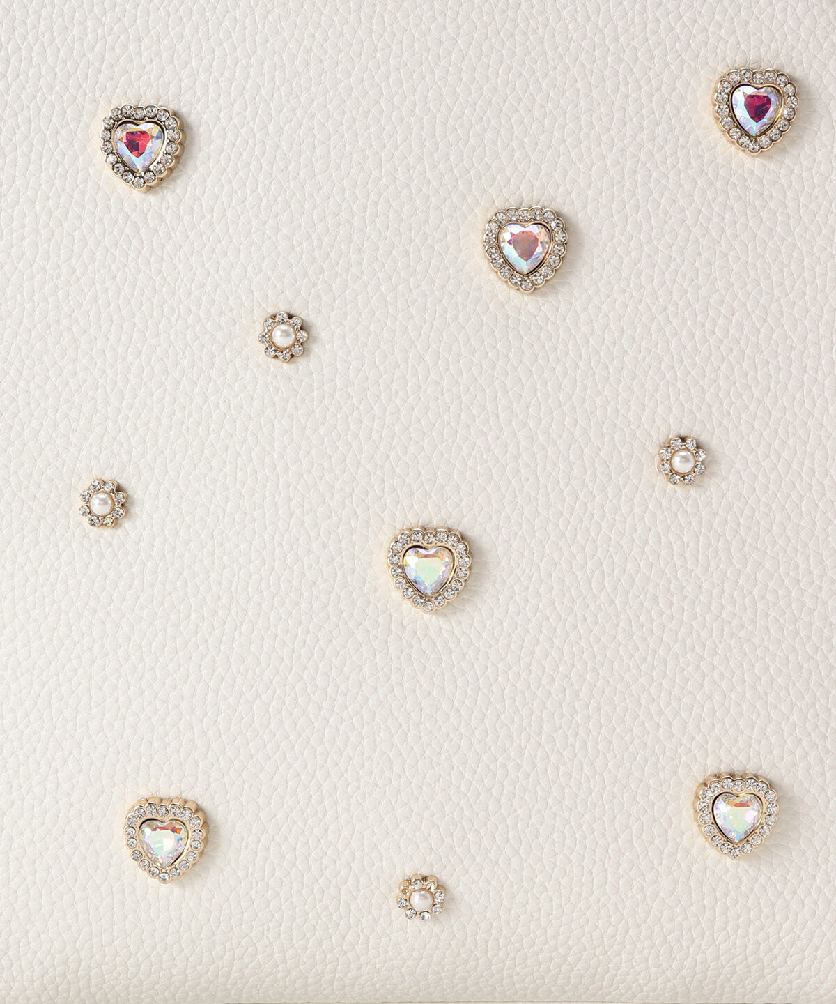 Samantha Vega「ビジューフラッターリュック」|リュック|