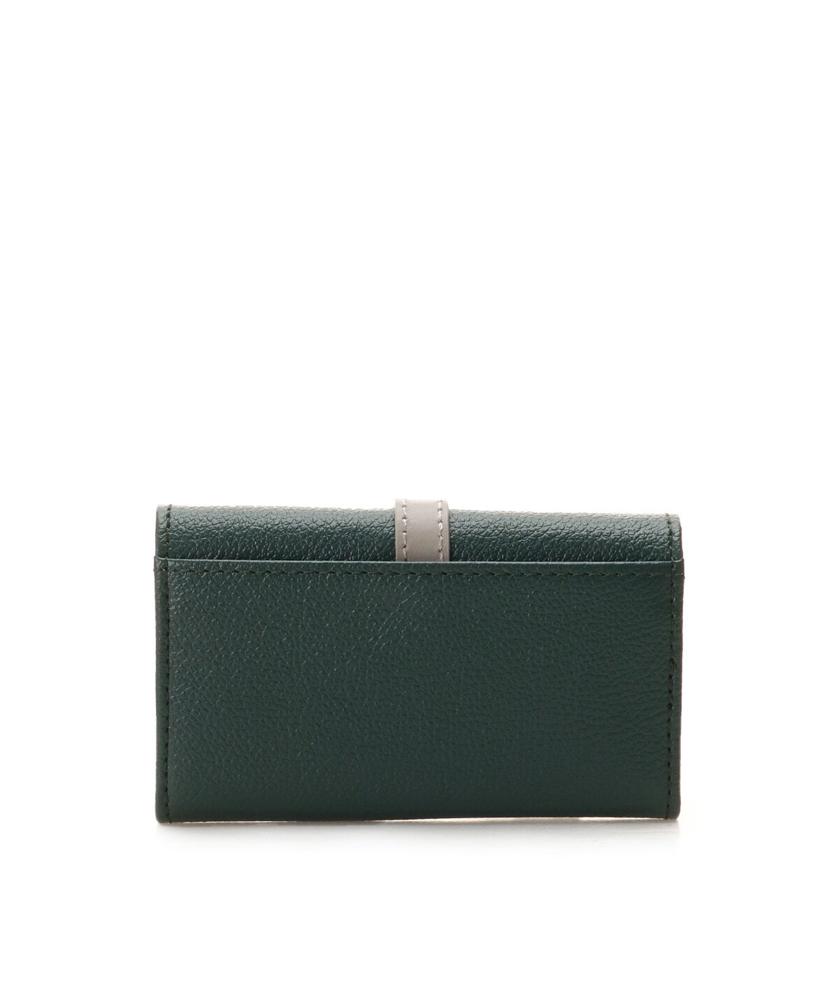 Samantha Thavasa Petit Choice「フロントベルト キーケース」|キーケース|