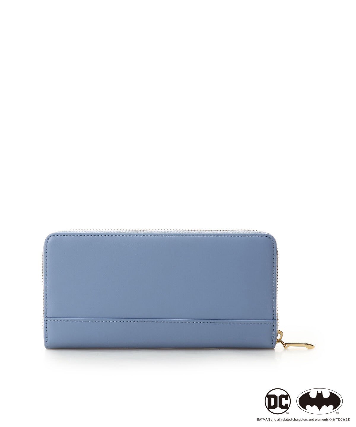 Samantha Thavasa Petit Choice「「バットマン」コレクション 長財布」|財布|