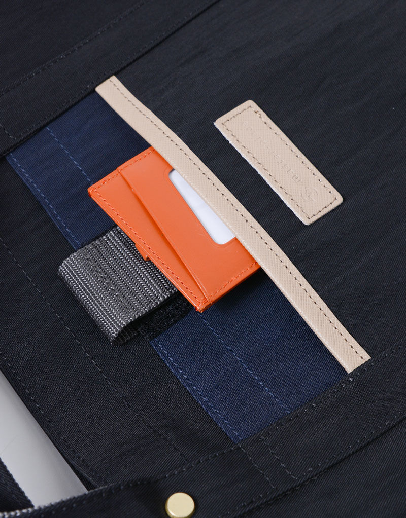 master-piece「link ショルダーバッグ」|トートバッグ|