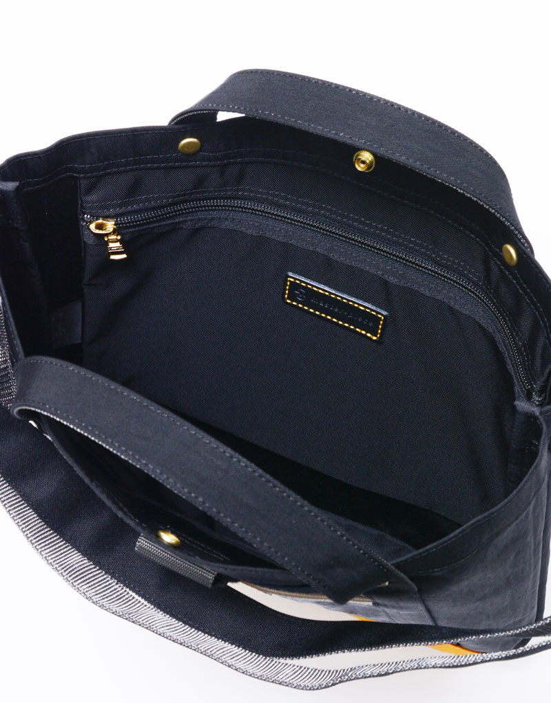 master-piece「link ショルダーバッグ」|トートバッグ|