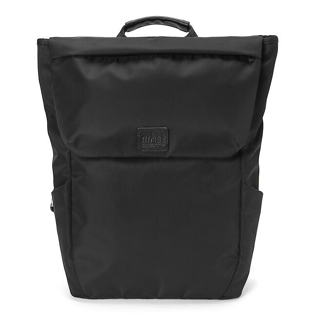 Manhattan Portage BLACK LABEL「MERCER BACKPACK CORDURA TWILLBAG」|リュック|