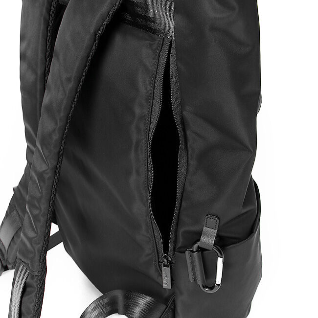 Manhattan Portage BLACK LABEL「MERCER BACKPACK CORDURA TWILLBAG」|リュック|