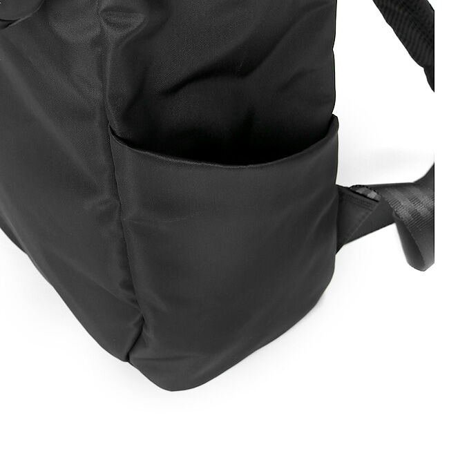 Manhattan Portage BLACK LABEL「MERCER BACKPACK CORDURA TWILLBAG」|リュック|