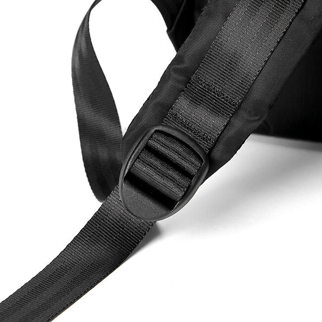 Manhattan Portage BLACK LABEL「MERCER BACKPACK CORDURA TWILLBAG」|リュック|