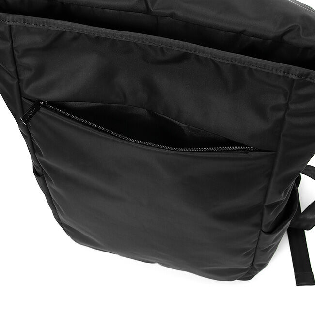 Manhattan Portage BLACK LABEL「MERCER BACKPACK CORDURA TWILLBAG」|リュック|