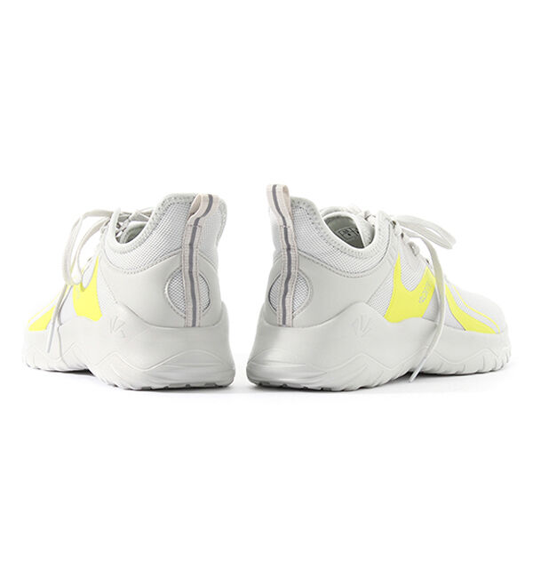 ORiental TRaffic「●お買い得●【軽量】スポーティ  メッシュスニーカー /3707」|スニーカー|