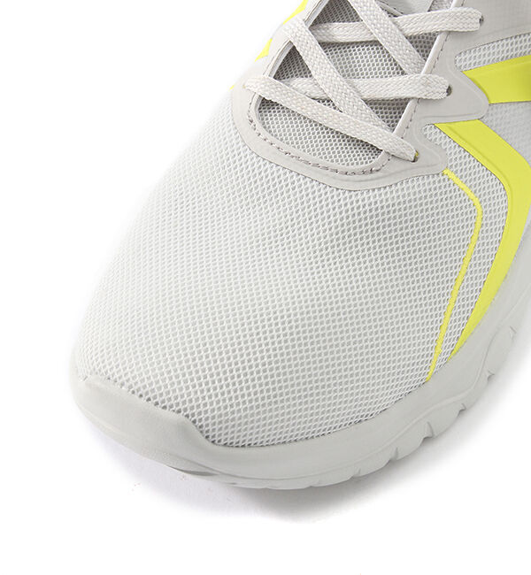 ORiental TRaffic「●お買い得●【軽量】スポーティ  メッシュスニーカー /3707」|スニーカー|