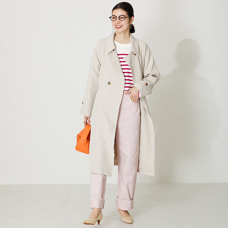 ORiental TRaffic「【跳べるパンプス/シリーズ累計１５０万足突破】メタリックラインヒール/R-3206 パンプス オケージョン」|パンプス|